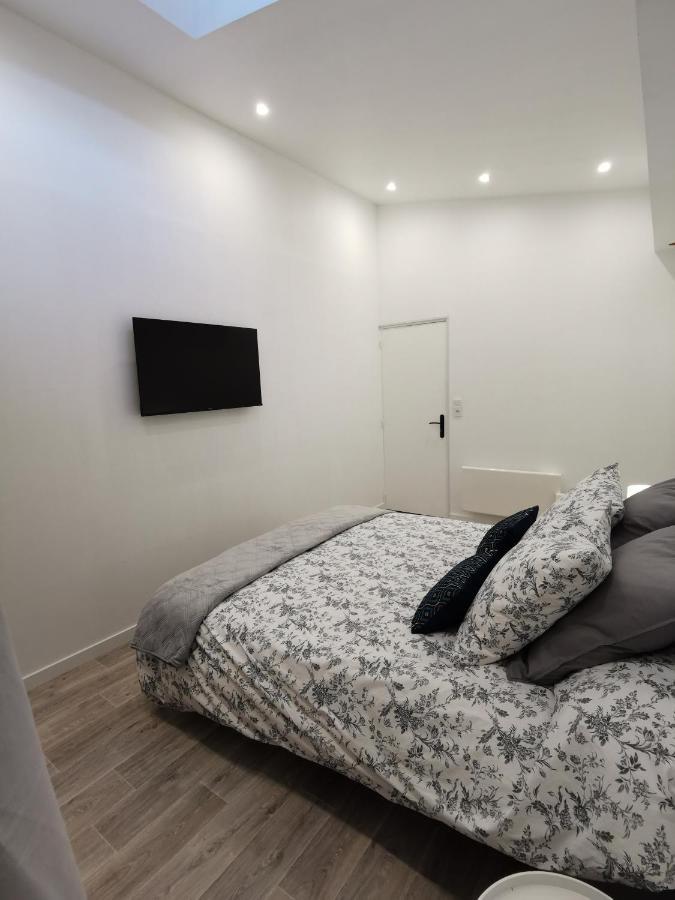 Loft 90M2 - Tout Confort Libourne Exterior foto