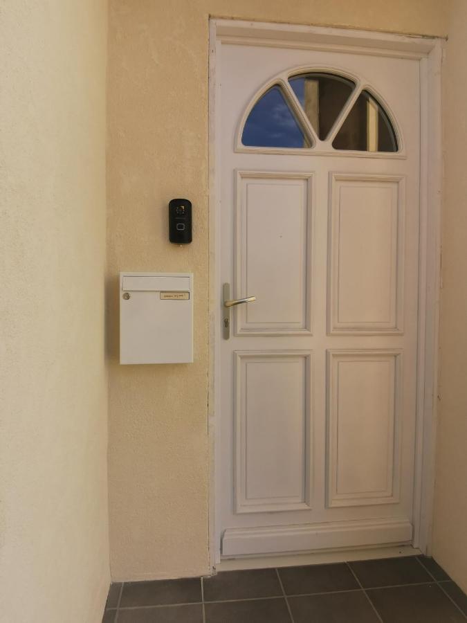 Loft 90M2 - Tout Confort Libourne Exterior foto