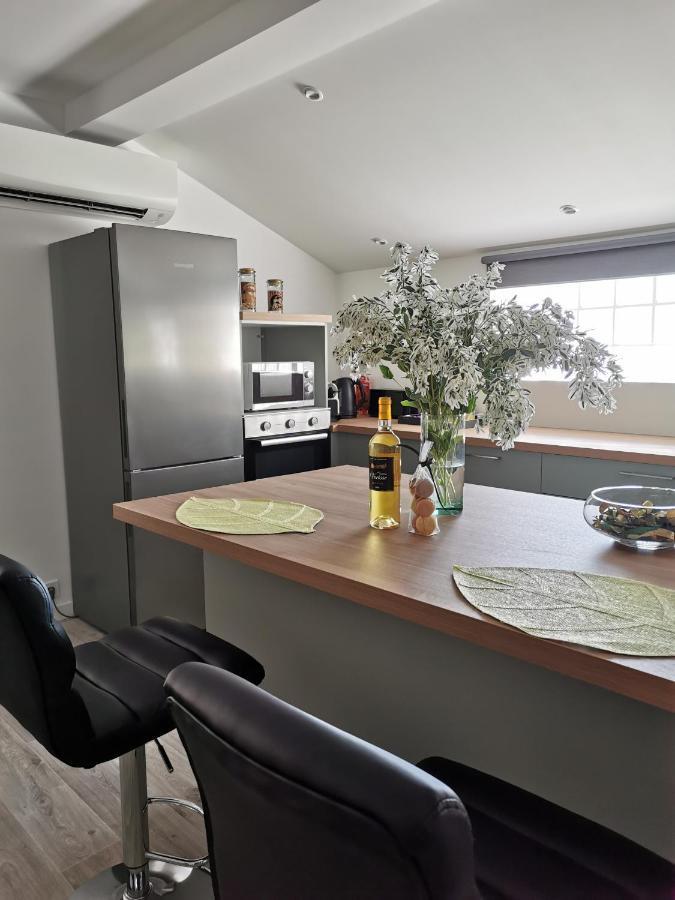Loft 90M2 - Tout Confort Libourne Exterior foto