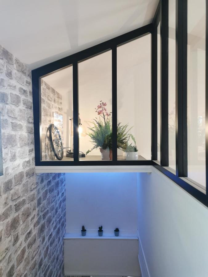 Loft 90M2 - Tout Confort Libourne Exterior foto